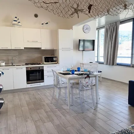 Centre, Ideal For Families * Alassio