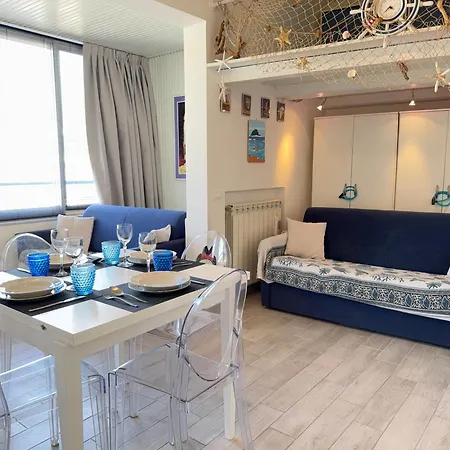 Appartamento Centre, Ideal For Families Alassio
