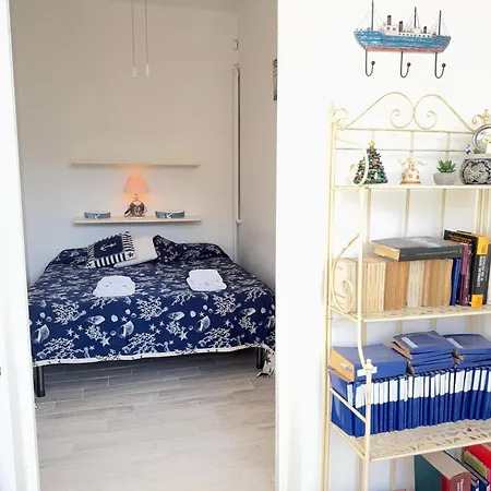 Centre, Ideal For Families * Alassio