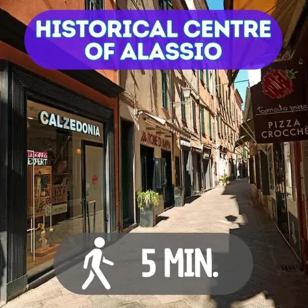 Centre, Ideal For Families Διαμέρισμα