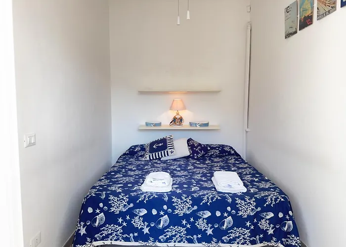 Lägenhet Centre, Ideal For Families Alassio