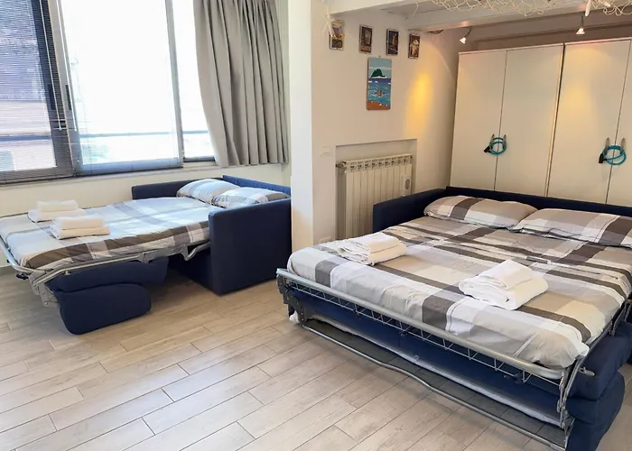 Centre, Ideal For Families Διαμέρισμα *