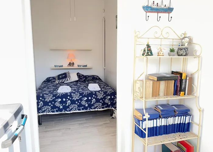 Centre, Ideal For Families * Alassio